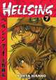 Hellsing Volume 7, Kohta Hirano 