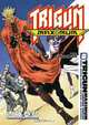 Trigun Maximum: Volume 6: The Gunslinger, Yasuhiro Nightow 