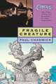 Concrete Volume 3: Fragile Creature (Concrete (Graphic Novels)), Paul Chadwick 
