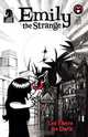 Emily The Strange #3: The Dark Issue (Emily the Strange), Cosmic Debris 