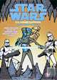 Clone Wars Adventures. Vol. 5, Matt Jacobs, Fillbach Brothers, Rick Lacy 