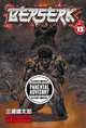 Berserk, Volume 13, Kentaro Miura 