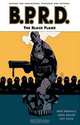 B.P.R.D.: The Black Flame, Mike Mignola, John Arcudi, Guy Davis 