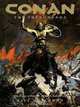 Conan the Phenomenon, Paul Sammon, Frank Frazetta 