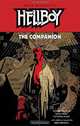 The Hellboy Companion, Stephen Weiner, Jason Hall, Victoria Blake 