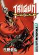 Trigun Maximum, Volume 11, Yasuhiro Nightow 