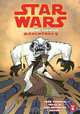Star Wars: Clone Wars Adventures Volume 8, Fillbach Brothers, Various 