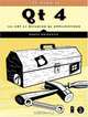 The Book of Qt 4: The Art of Building Qt Applications, Daniel Molkentin 