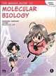 The Manga Guide to Molecular Biology (Manga Guide to Science), Masaharu Takemura, Sakura , Becom Ltd. 