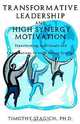 Transformative Leadership and High Synergy Motivation, Timothy Stagich 
