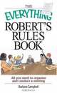 Everything Robert