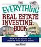 Everything Real Estate Investing Book: How to get started and make the most of your money (Everything: Business and Personal Finance), Janet Wickell 