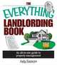 The Everything Landlording Book: An All-in-one Guide To Property Management (Everything: Business and Personal Finance), Judy Tremore 