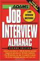 Adams Job Interview Almanac (Adam