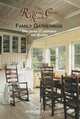 The Rocking Chair Reader Family Gatherings: True Stories of Celebration And Reunion (Rocking Chair Reader), 