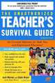 The Unauthorized Teacher