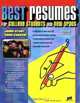 Best Resumes for College Students And New Grads: Jump-Start Your Career! (Best Resumes for College Students and New Grads), Louise M. Kursmark 