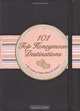 101 Top Honeymoon Destinations: The Guide to the Perfect Places for Passion, Elizabeth Borsting 