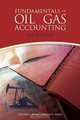 Fundamentals of Oil & Gas Accounting, 5th Edition, Charlotte J. Wright, Rebecca A. Gallun 