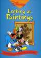 Looking at Paintings : An Introduction to Fine Art for Young People, Erika Langmuir 