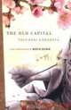 The Old Capital, Yasunari Kawabata 