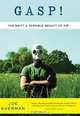 Gasp!: The Swift and Terrible Beauty of Air, Joe Sherman 