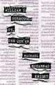 William S. Burroughs vs. The Qur