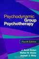Psychodynamic Group Psychotherapy, J. Scott Rutan, Walter N. Stone, Joseph J. Shay 