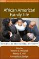 African American Family Life: Ecological and Cultural Diversity, 