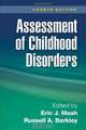 Assessment of Childhood Disorders, 