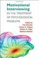 Motivational Interviewing in the Treatment of Psychological Problems, 