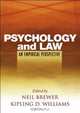 Psychology and Law: An Empirical Perspective, 