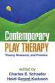 Contemporary Play Therapy: Theory, Research, and Practice, 