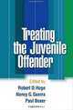 Treating the Juvenile Offender, 