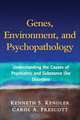 Genes, Environment, and Psychopathology: Understanding the Causes of Psychiatric and Substance Use Disorders, Kenneth S. Kendler, Carol A. Prescott 