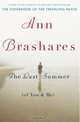 The Last Summer (of You and Me), Ann Brashares 