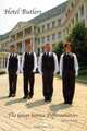 Hotel Butlers : The Great Service Differentiators, Steven M. Ferry 