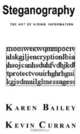 Steganography, Karen Bailey, Kevin Curran 
