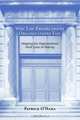 Why Law Enforcement Organizations Fail: Mapping the Organizational Fault Lines in Policing, Patrick O