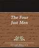 The Four Just Men, Edgar Wallace 