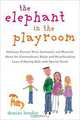 The Elephant in the Playroom: Ordinary Parents Write Intimately and Honestly About the Extraordinary Highs and Heartbreaking Lows of Raising Kids with Special Needs, Denise Brodey 