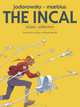The Incal Classic Collection, Alexandro Jodorowsky 