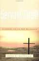 Servant First, John J. Sullivan 