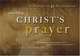Entering Christ