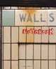 Walls Notebook, Sherwood Forlee 