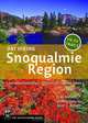 Day Hiking: Snoqualmie Region (Done in a Day), Dan A. Nelson 