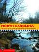 100 Classic Hikes in North Carolina (100 Classic Hikes), Joe Miller 