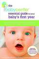 The BabyCenter Essential Guide to Your Baby