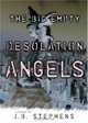 Desolation Angels #3 (The Big Empty), J. B. Stephens 