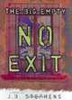 No Exit #4 (The Big Empty), J. B. Stephens 
